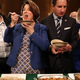 Klobuchar putting her hot dish where her mouth is